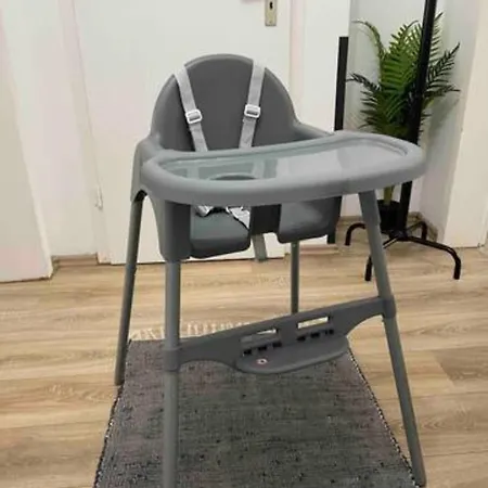 Business Suites-fair-balcony's-uniklinik - For 8 * Essen